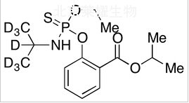 異柳磷-D7標(biāo)準(zhǔn)品