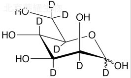 D-甘露糖-UL-d7標(biāo)準(zhǔn)品