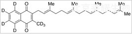甲萘醌4-d7（順-反異構(gòu)體混合物）