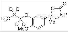 (R)-Mesopram-d7