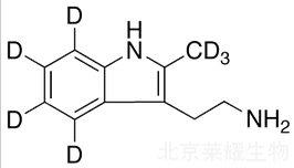 2-甲基色胺-d7標(biāo)準(zhǔn)品