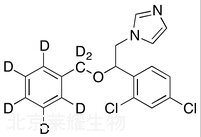 咪康唑雜質H-D7標準品