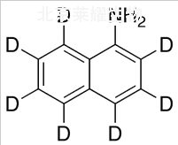 1-萘胺-d7標(biāo)準(zhǔn)品