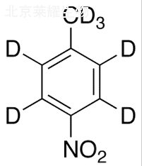 4-硝基甲苯-d7標準品