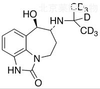 齊帕特羅-D7標準品