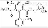 脫氫尼索地平-D7標(biāo)準(zhǔn)品