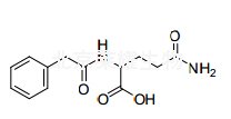 苯乙酰谷氨酸胺對照品