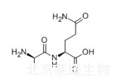 D-丙氨酰-L-谷氨酰胺對照品