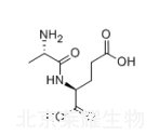 L-丙氨酰-L-谷氨酸對(duì)照品