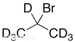 2-溴丙烷-d7標(biāo)準(zhǔn)品