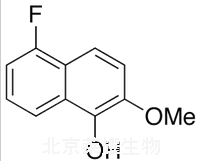 5-氟-2-甲氧基-1-萘酚標準品