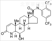 6β-羥基度他雄胺標(biāo)準(zhǔn)品