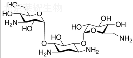 Kanamycin A Deuterated