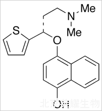 N-甲基4-羥基度洛西汀標準品