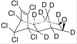 狄氏劑-D8標(biāo)準(zhǔn)品