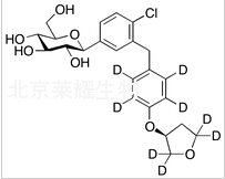 依帕列凈-d8標準品