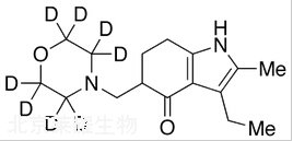 嗎茚酮-D8標(biāo)準(zhǔn)品