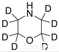 嗎啉-D8標(biāo)準(zhǔn)品