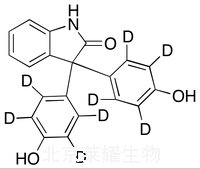 雙醋酚丁-d8標準品