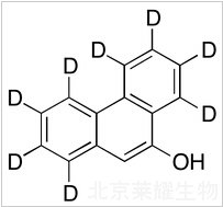 9-菲酚-D8標準品