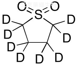 環(huán)丁砜-d8標準品