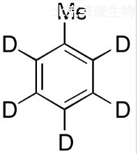 甲苯-D5標(biāo)準(zhǔn)品