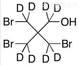 Tribromoneopentanol-d8標(biāo)準(zhǔn)品