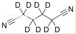 己二腈-D8標(biāo)準(zhǔn)品