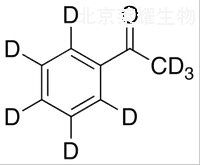 苯乙酮-D8標準品