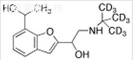1'-羥基丁呋洛爾-D9