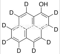 1-羥基芘-D9標(biāo)準(zhǔn)品