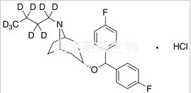 JWH-007-d9 Hydrochloride標(biāo)準(zhǔn)品