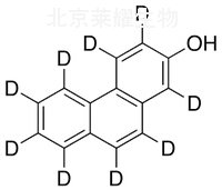 2-菲酚-d9標(biāo)準(zhǔn)品