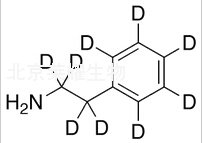 2-苯乙胺-d9標(biāo)準(zhǔn)品