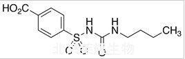 4-羧基甲苯磺丁脲標(biāo)準(zhǔn)品