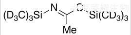 N,O-雙(三甲基硅烷基)乙酰胺-d9標(biāo)準(zhǔn)品