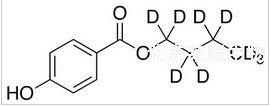 尼泊金丁酯-d9