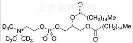 Colfosceril-d9 Palmitate標(biāo)準(zhǔn)品