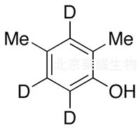 2,4-二甲基苯酚-3,5,6-d3標(biāo)準(zhǔn)品