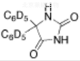 5,5-二苯基乙內(nèi)酰脲-d10標(biāo)準(zhǔn)品