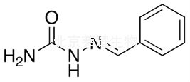 苯甲醛縮氨基脲標(biāo)準(zhǔn)品