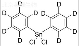 二苯基二氯化錫-d10標(biāo)準(zhǔn)品