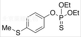 豐索磷硫化物標(biāo)準(zhǔn)品