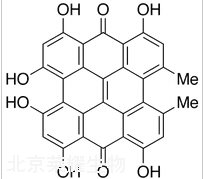 金絲桃素標(biāo)準(zhǔn)品