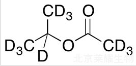 醋酸異丙酯-d10標準品
