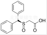 (R)-莫達(dá)非尼羧酸標(biāo)準(zhǔn)品