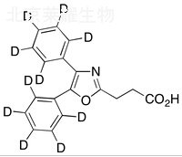 奧沙普秦-D10標(biāo)準(zhǔn)品