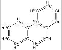 菲-[U-13C]標(biāo)準(zhǔn)品