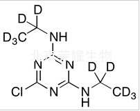 西瑪津-D10標(biāo)準(zhǔn)品