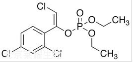 毒蟲畏標(biāo)準(zhǔn)品